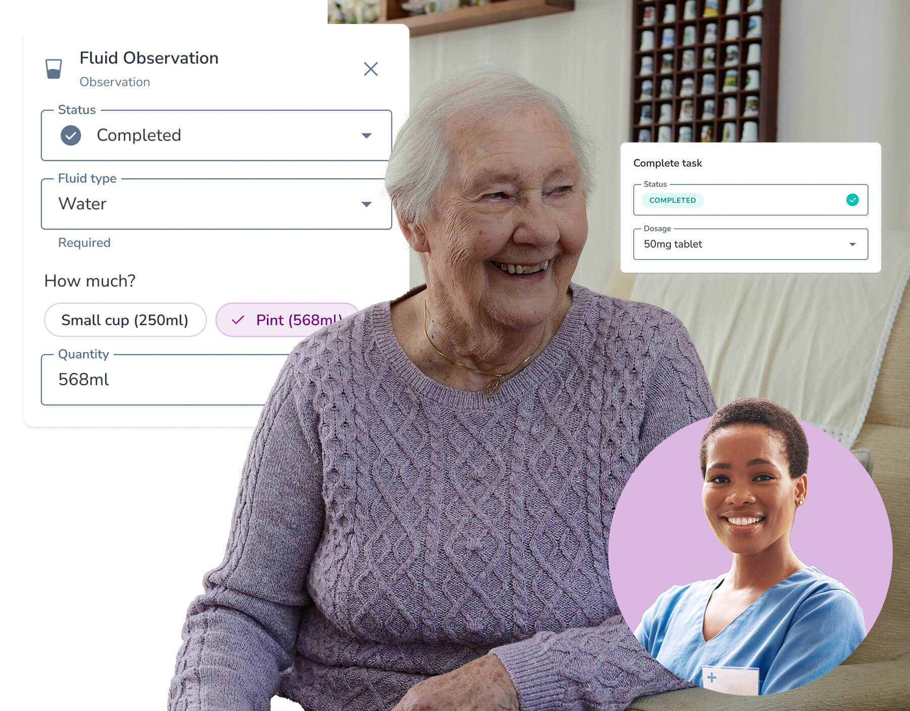 carelinelive-goal-domiciliary-care-efficiency