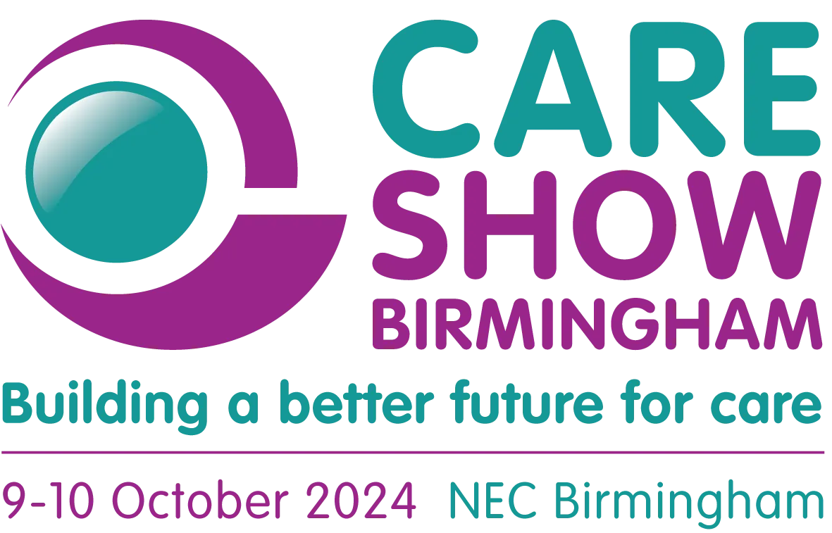 CareShow 2024 Birmingham logo