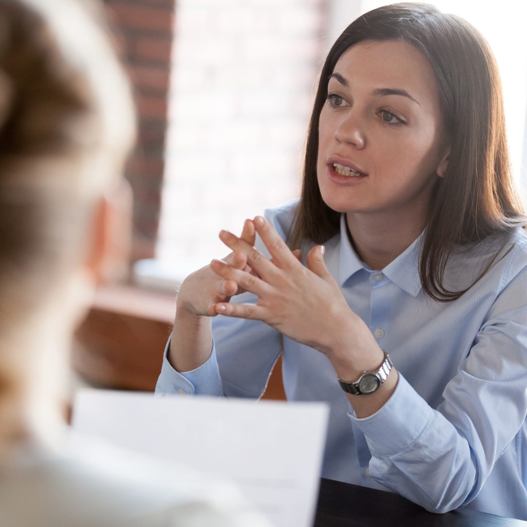 fully funded management training