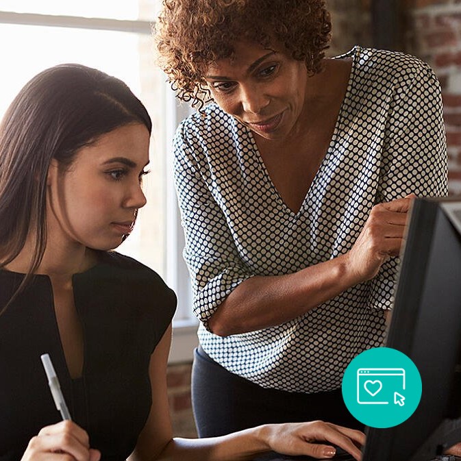 Streamlined insights reporting