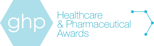 2019 healthcare pharmaceutical awards logo Care Sector Supplier Awards
