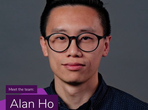 Alan ho frontend developer alan ho frontend developer