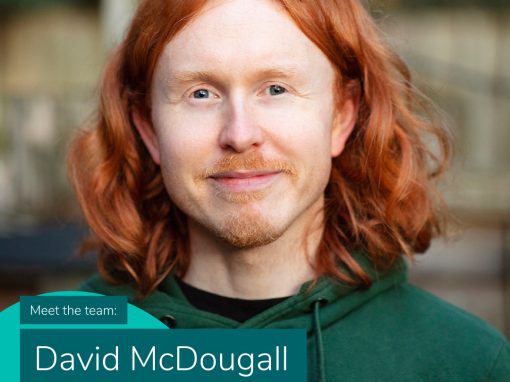 David mcdougall customer success manager david mcdougall customer success manager