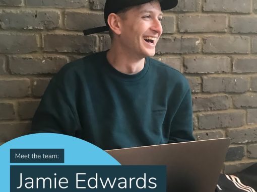 Jamie edwards senior frontend developer jamie edwards senior frontend developer