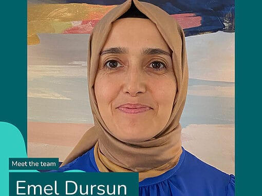 Meet the team insta meet the team emel dursun