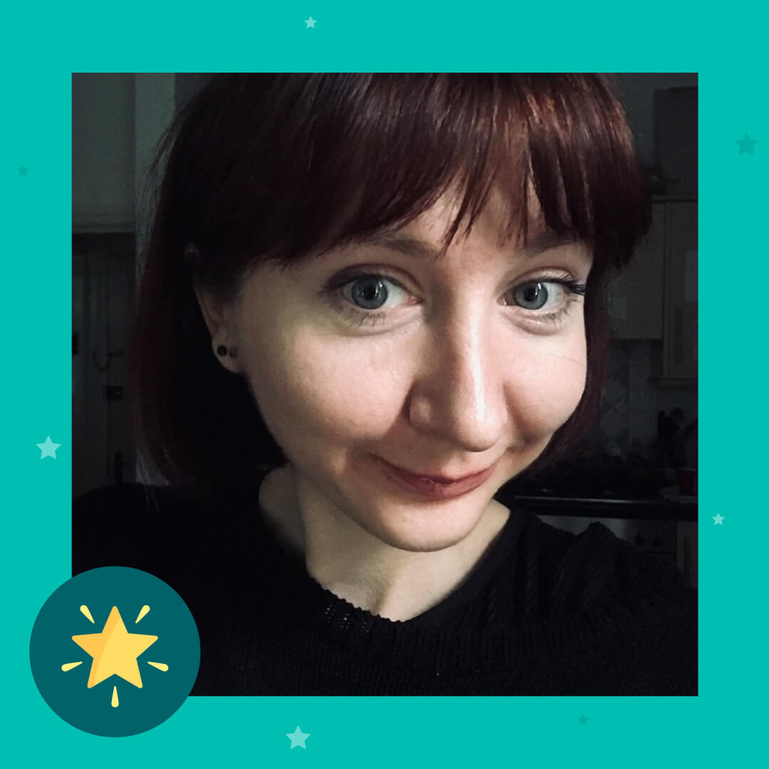 star-carer-gosia