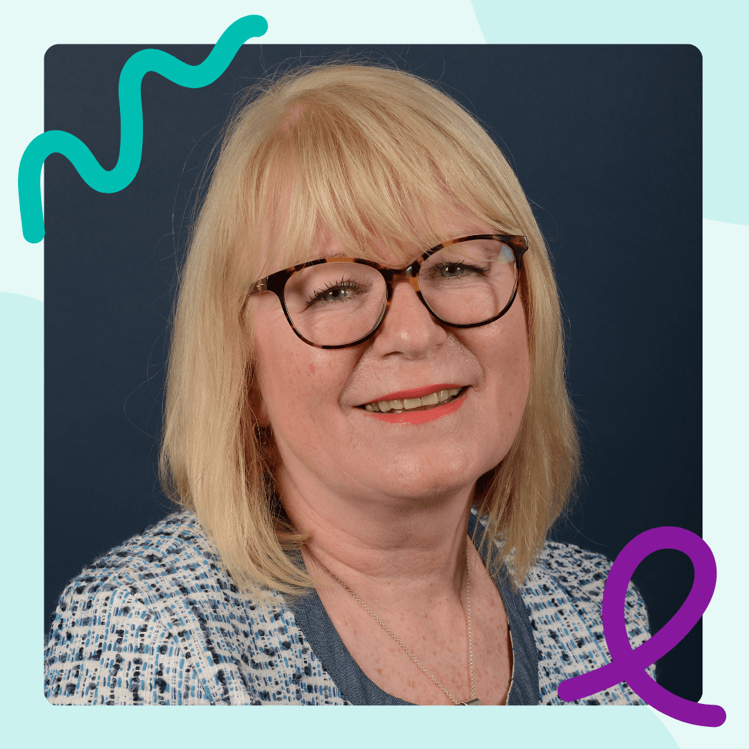 Merina, Home Care Sector Specialist