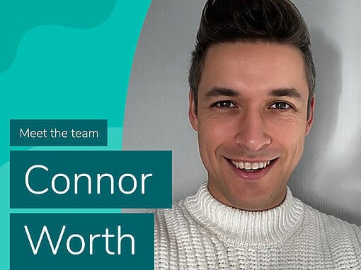 Connor worth connor worth