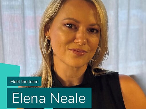 Elena neale australian regional manager elena neale australian regional manager