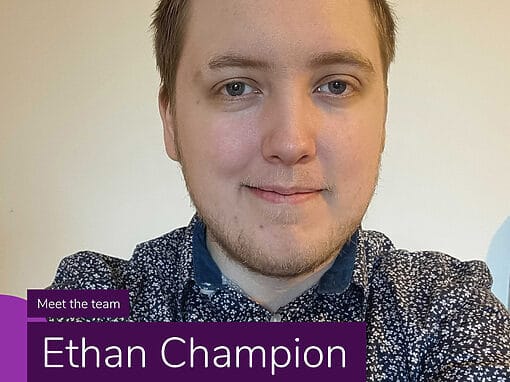 Ethan champion ethan champion