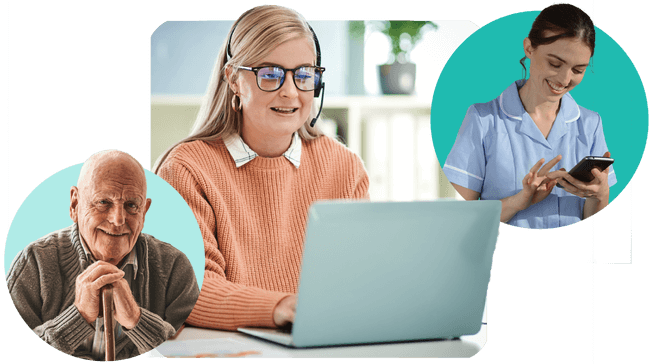 eBrokeage care software