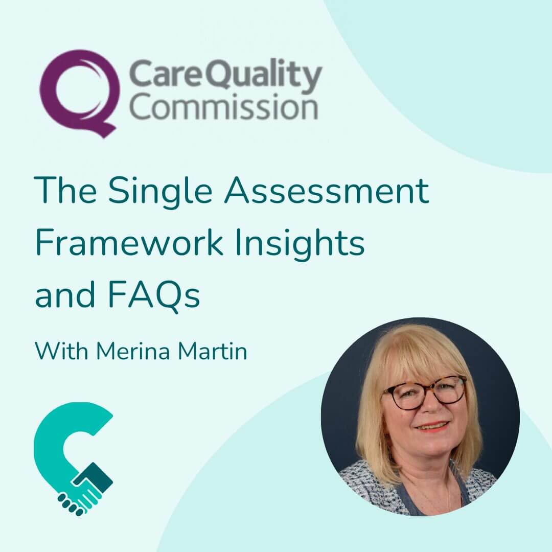 The Single Assessment Framework FAQs The Single Assessment Framework FAQs