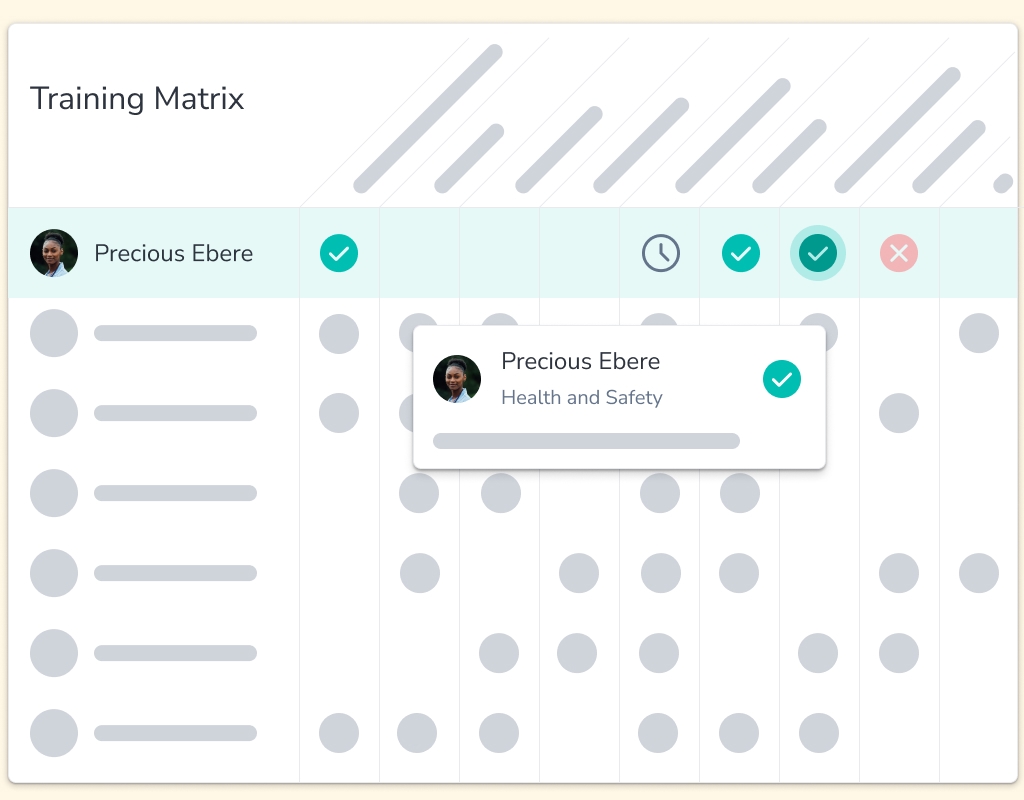 Capacity planning capacity planning