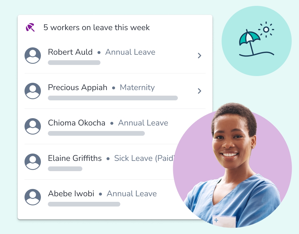 Carer leave Carer Leave