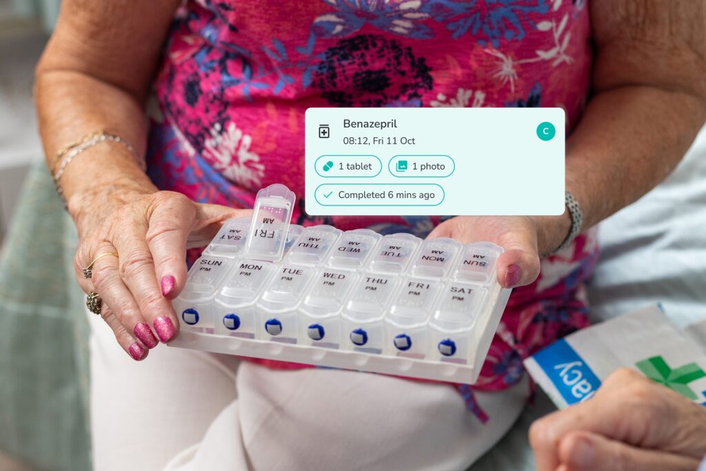 Streamlined insights reporting