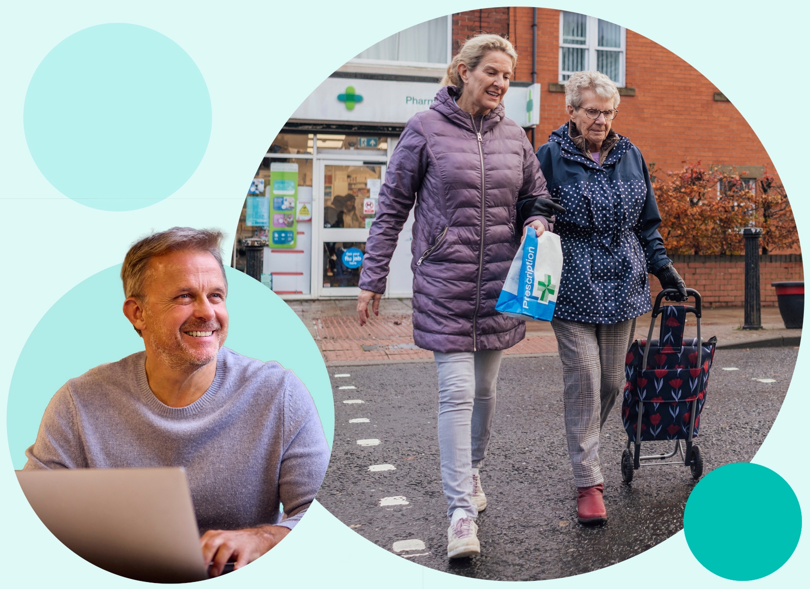 Our Specialist Staff