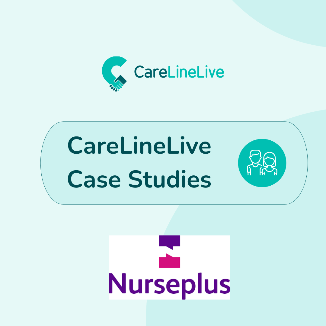 Casestudy for google my business 1 nurseplus case study square