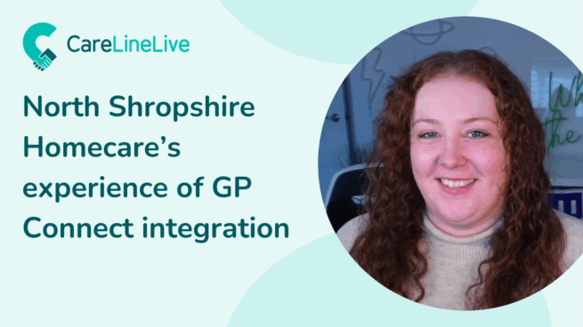 North-Shropshire-Homecare-GP-Connect