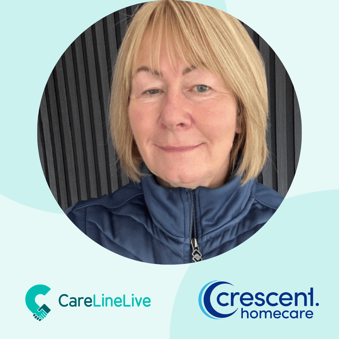 Crescent homecare case study 1 crescent homecare case study