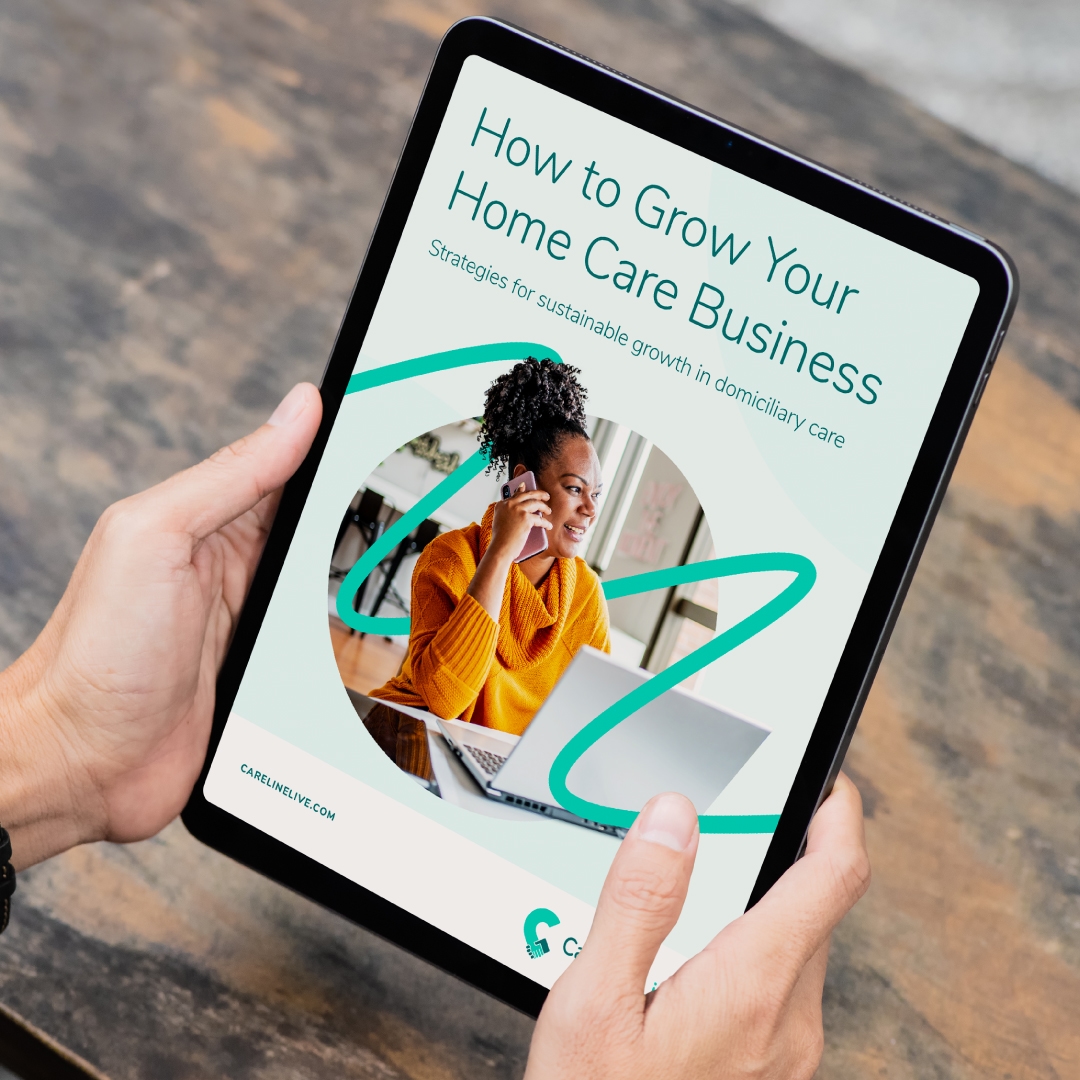 How to grow your home care business