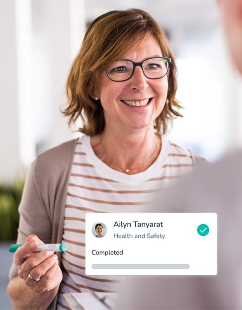 Reviews and auditing