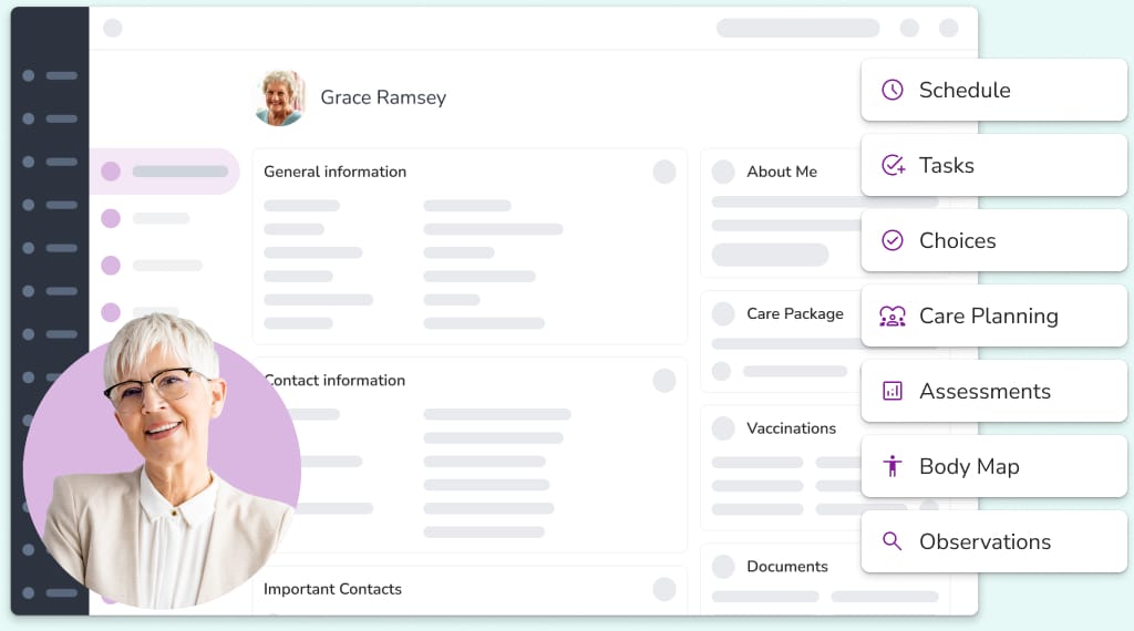 Care Planning and Compliance