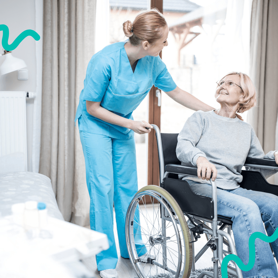 Blog square Care Inspectorate Scotland Update on guidance for adult care services