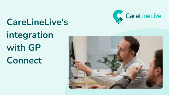 GP Connect Explainer