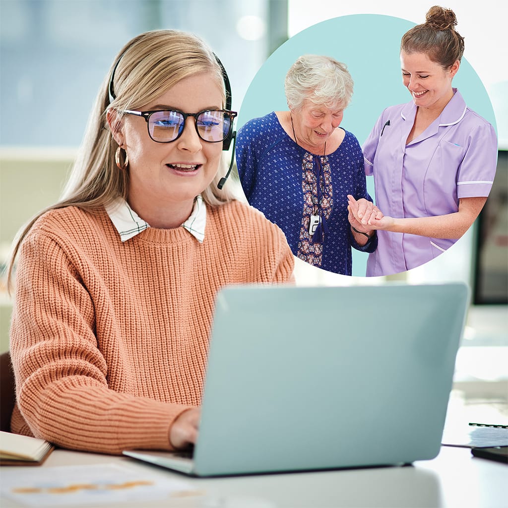 eBrokerage for the Public Sector