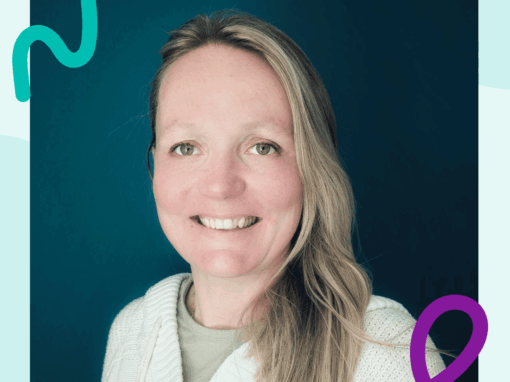 Nathalie Meet the team: Marketing Coordinator, Nathalie Vallejo