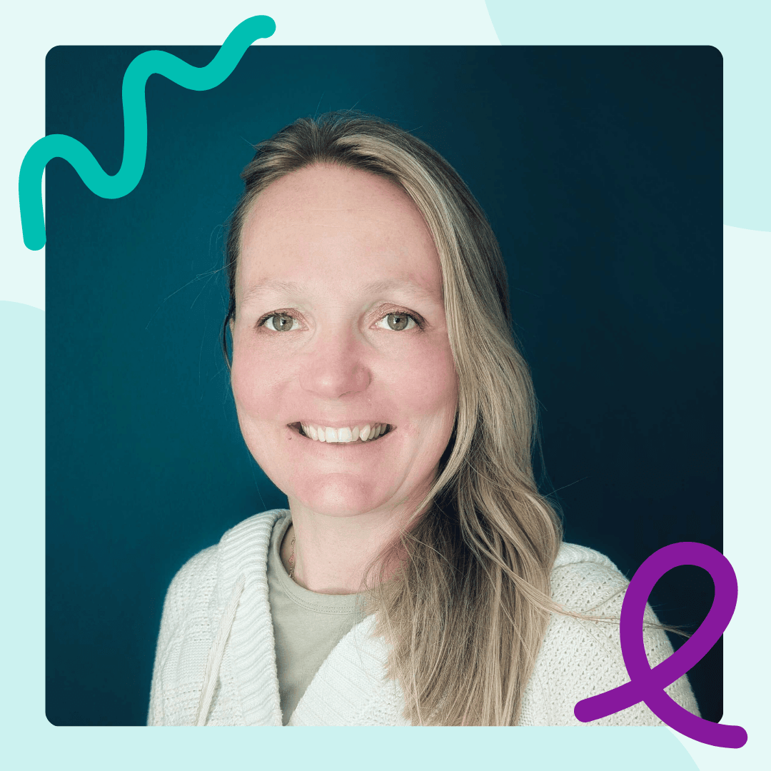 Meet the team: Marketing Coordinator, Nathalie Vallejo
