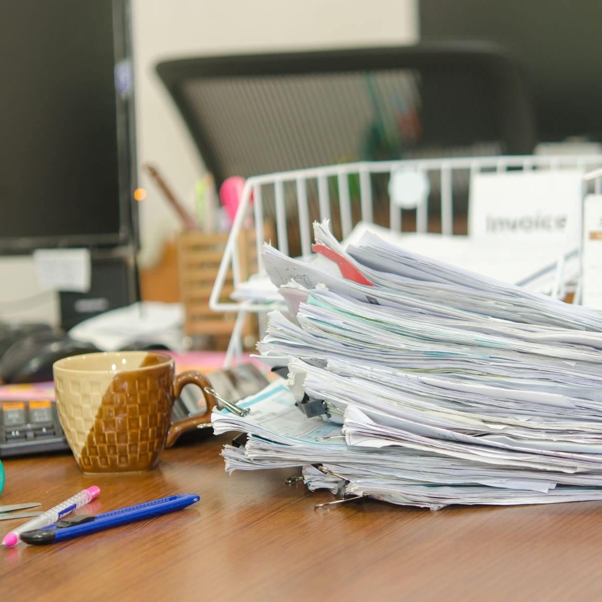 Paper versus digital MAR charts: Why home care providers are making the switch