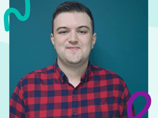 Lewis harman Lewis Harman customer support technician
