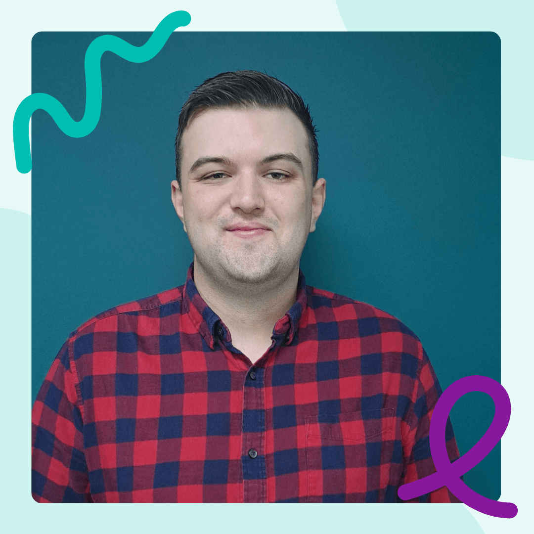 Lewis Harman customer-support-technician