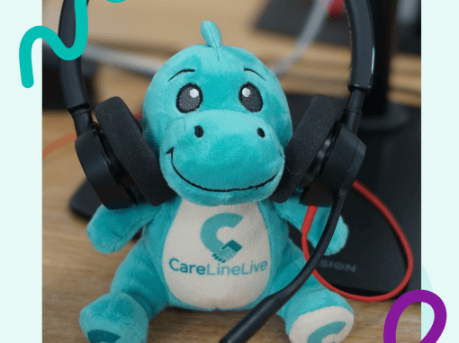 Clive headset 1 Clive headset 1