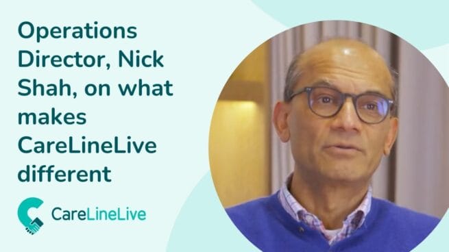 Nick - what makes CLL different