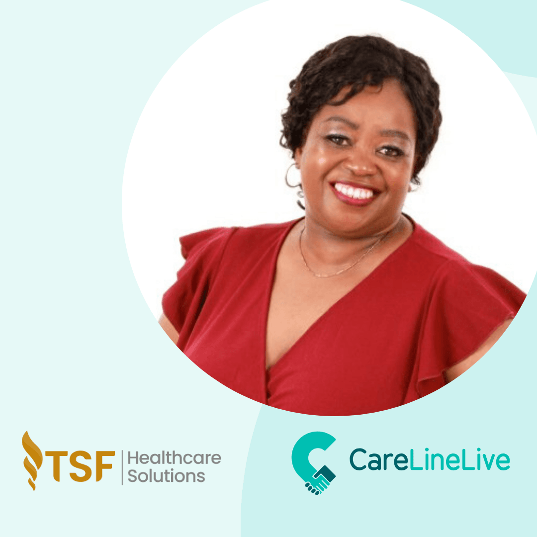 TSF Healthcare Solutions 2