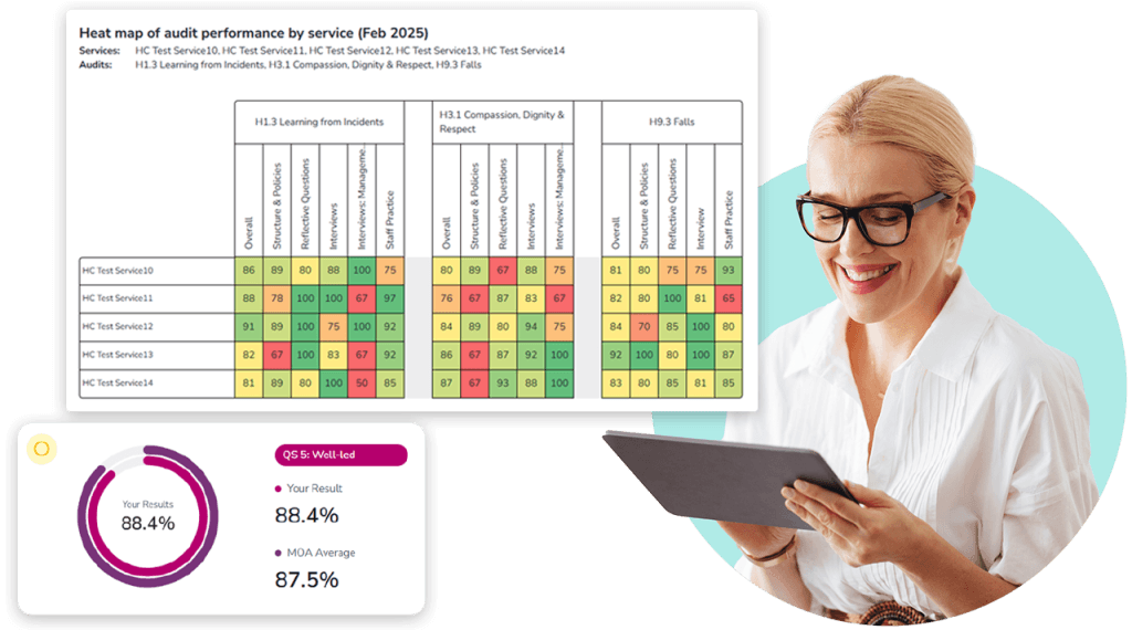 eBrokerage for the Public Sector