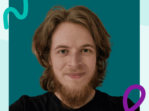 Meet the team blog feature Meet the Team Blog feature