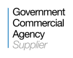 GCA_Supplier(blue_2935) Crown Commercial Service Supplier
