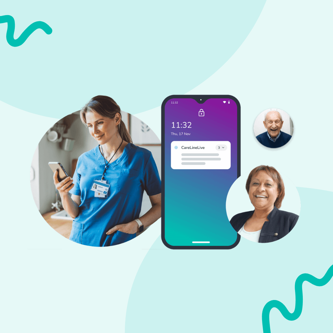 No more tech hassles: Our fully managed handset service explained