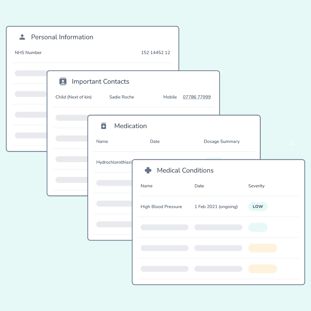 best home care software