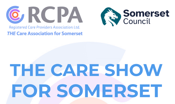 The care show for somerset The Care Show for Somerset
