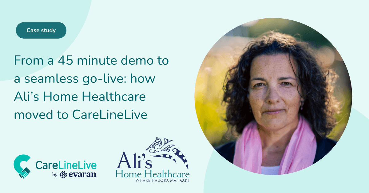 Ali's home healthcare (1) Alis Home Healthcare 1