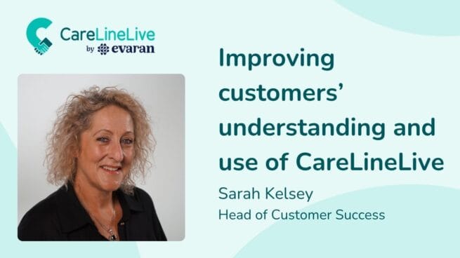 Improving use of cll improving use of CLL