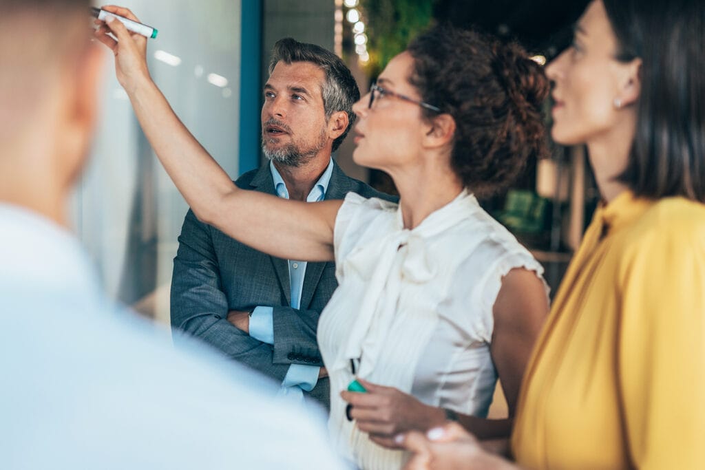 Reassurance for enterprise care companies Reassurance for enterprise care companies